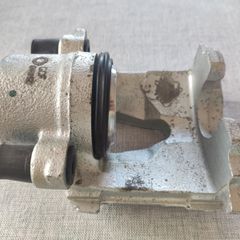 New TRW BHW347E front brake caliper for VW, Skoda, Seat, Audi