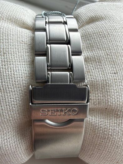 Seiko Chronograph SBTQ045 - Men - 2026