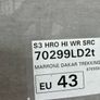 Rigger boots size 9 Image 3
