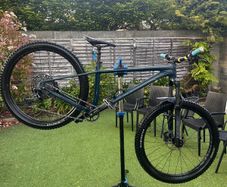 bikes