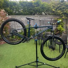 Mouatnin bike