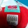 Adidas Torsion Originals ZX 9000 OG 30-years of Torsion UK-7,5/EUR-41.1/3 FU8403 Mint/Scarlet-2019 Image 9
