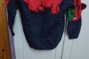 Girl Jumper New