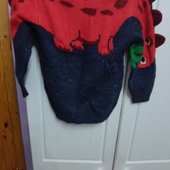 Girl Jumper New