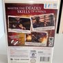 Tenchu Shadow Assassins Wii Image 3