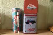 storage tins