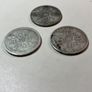 3 Uk Florins 1921/1922/1929 Image 5