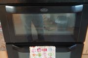 Belling Double oven