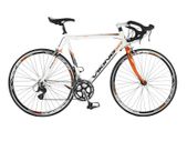 56cm Viking Echelon 16 Speed STI 700c Wheel Gents, White