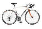 59cm Viking Echelon 16 Speed STI 700c Wheel Gents, White