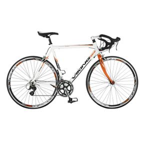 53cm Viking Echelon 16 Speed STI 700c Wheel Gents, White