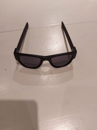 Folding Sunglasses