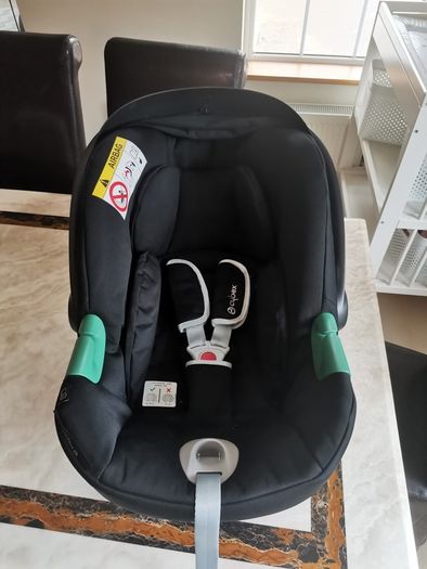 Cybex Car Seat