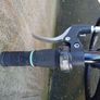 24" Team Mountain Bike (( Very Good Condition 18 speed)) Image 5
