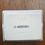 le meridien ashtray Image 2