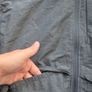 Ireland Football Umbro Training Jacket Mens Large Image 5