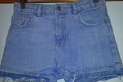 girls shorts