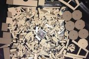 Lego Beige