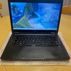 Dell Latitude Intel i5 8GB 256GB