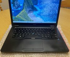 Dell Latitude 5490 i5 (256GB SSD / 8GB RAM) + FREE Brand New Dell Backpack Combo