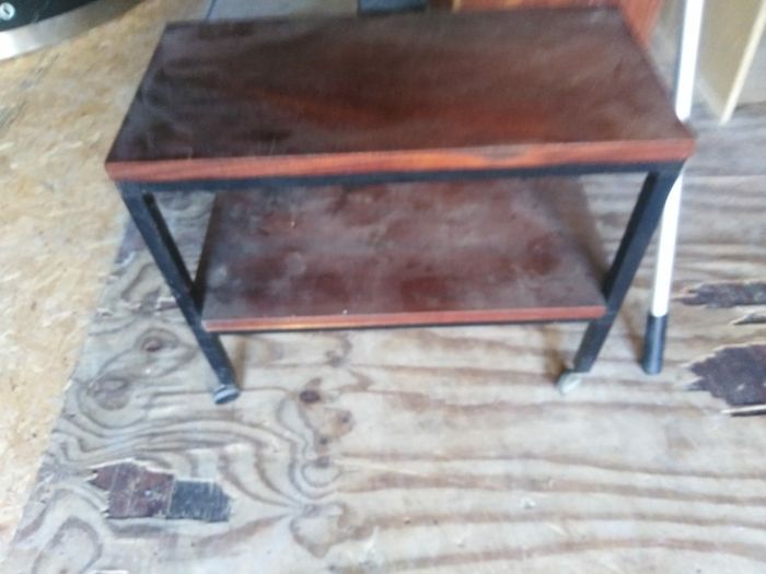 Retro Style Coffee Table/View and Collect in Longford or Dublin REDUCED to LOWEST PRICE