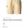 northface shorts Image 2