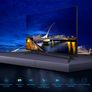50" Smart Tv - Brand new Image 3