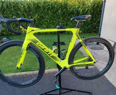 Giant Propel Advance Ultegra Di2