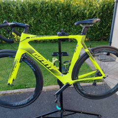 Giant Propel Advance Ultegra Di2