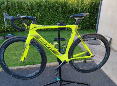 Giant Propel Advance Ultegra Di2