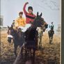 Signed Horse racing memorabilia Dawn Run Jonjo O'Neill Image 3