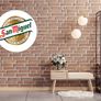 Round Beer logos picture for wall decor mens cave decoration bar picture beer picture Image 6