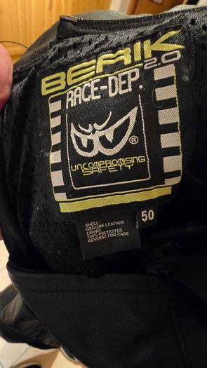 Motorcycle Pants