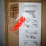 Nerf toy gun Image 4