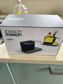 joseph joseph sink caddy