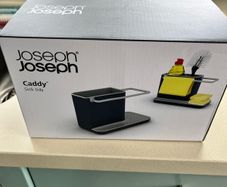 joseph joseph sink caddy