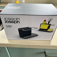 joseph joseph sink caddy