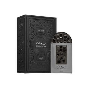 Lattafa Maharjan Silver