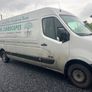 Nissan NV400 2014 Image 4