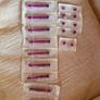 Assorted pregnancy/post partum bundle Image 3