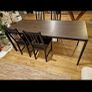 kitchen table Image 2