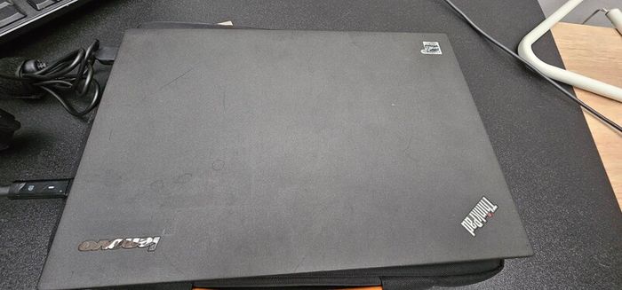 Lenovo Thinkpad X250 laptop