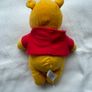 Fisher Price Winnie the Pooh Mattel Disney 2001 Teddy Bear Used Please look at the pictures Image 7