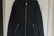Black Men Light Jacket, H&amp;M, size M