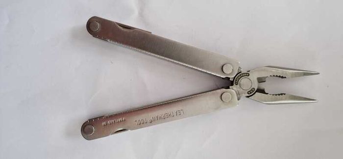 Leatherman multi tool