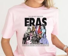Vintage Eras Tour t-shirt adults and kids sizes Taylor Swiftie Merch t-shirt Taylor Fans TaylorSwift t-shirt Eras Tour Outfit Swiftie t-shirt Eras Tour Eras t-shirt for adults ad kids