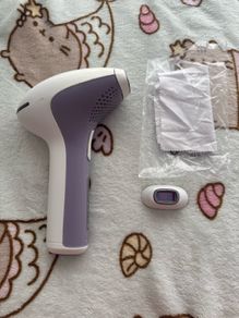 Philips lumea