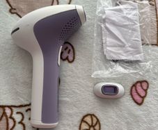 Philips lumea