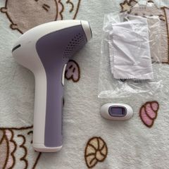 Philips lumea IPL