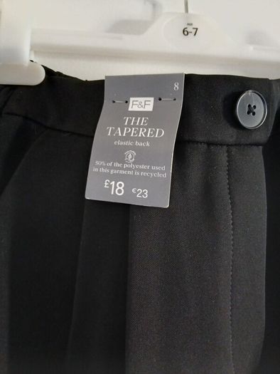 New dressy pants